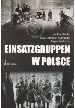 Einsatzgruppen w Polsce