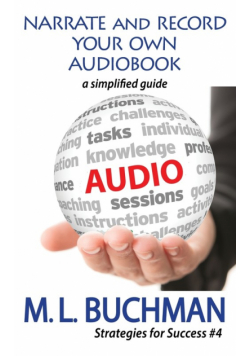 Narrate and Record Your Own Audiobook
