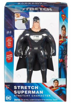 Stretch Duża Figurka Superman 25cm