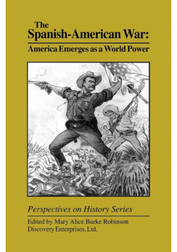 The Spanish-American War