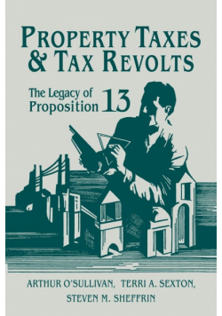 Property Taxes and Tax Revolts