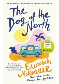 The Dog of the North