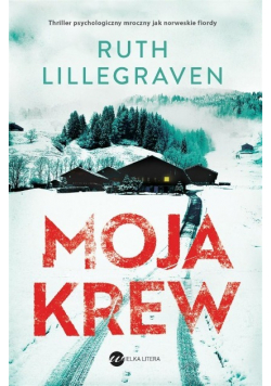 Moja krew
