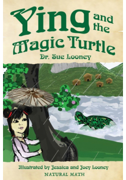 Ying and the Magic Turtle