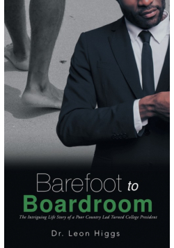 Barefoot to Boardroom