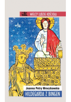 Hildegarda z Bingen