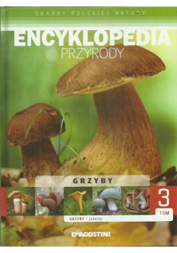 Encyklopedia przyrody tom 3