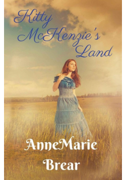 Kitty McKenzie's Land