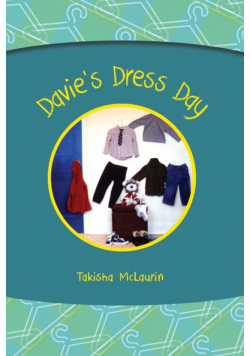 Davie's Dress Day