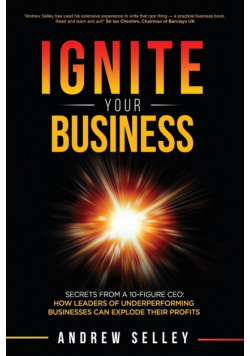 IGNITE Your Business!