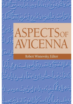 Aspects of Avicenna
