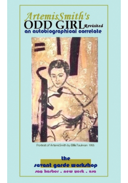 Artemissmith's Odd Girl Revisited
