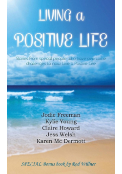 Living a Positive Life