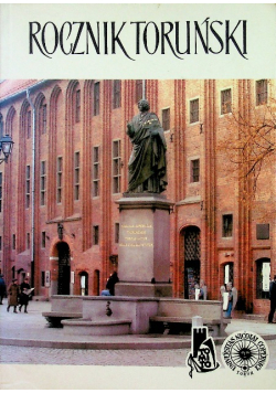 Rocznik Toruński nr 30