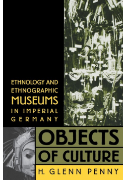 Objects of Culture