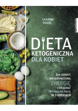 Dieta ketogeniczna dla kobiet