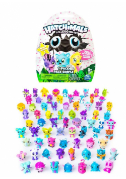 Hatchimals pojedyncza figurka