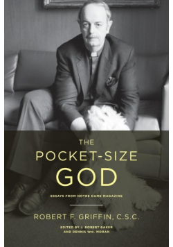 The Pocket-Size God