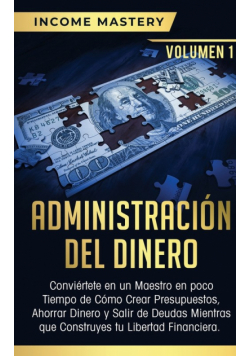 Administración del Dinero