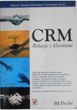 CRM  Relacje z klientami