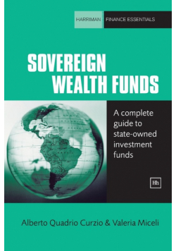 Sovereign Wealth Funds