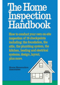 Home Inspections Handbook