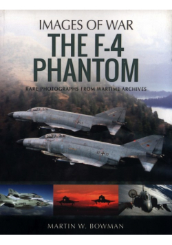 The F-4 Phantom