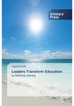 Leaders Transform Education