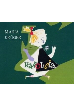 Karolcia audiobook