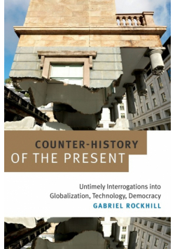 Counter-History of the Present