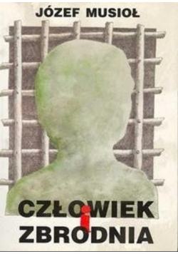 Człowiek i zbrodnia