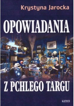 Opowiadania z pchlego targu