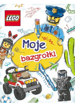 LEGO &reg; Moje bazgrołki