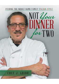 Not Your Dinner for Two