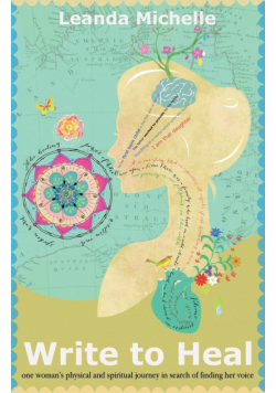 Write to Heal