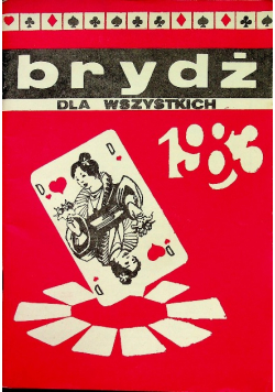 Brydż dla wszystkich
