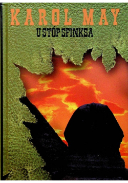 U stóp sfinksa