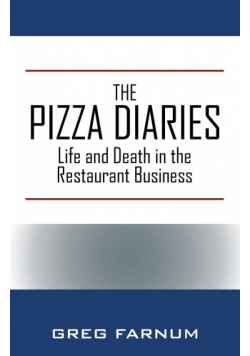 The Pizza Diaries
