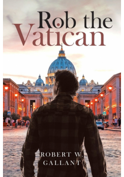 Rob The Vatican