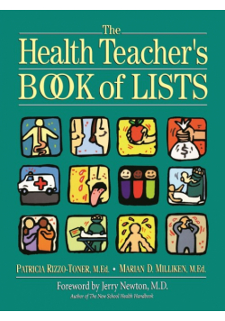 The Health Teacher's Book of Lists