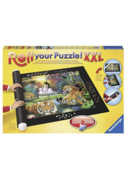 Mata do puzzli XXL 1000-3500 elementów