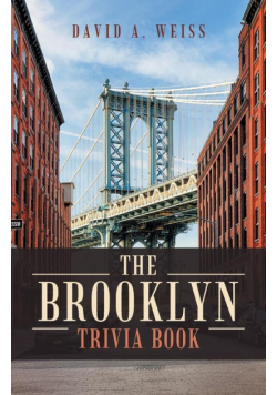 The Brooklyn Trivia Book
