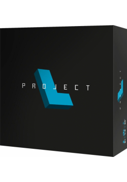 Projekt L REBEL