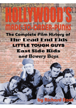 Hollywood's Made-to-Order Punks
