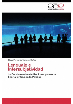 Lenguaje e Intersubjetividad