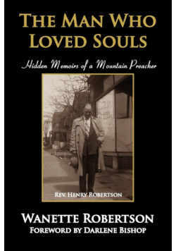 The Man Who Loved Souls