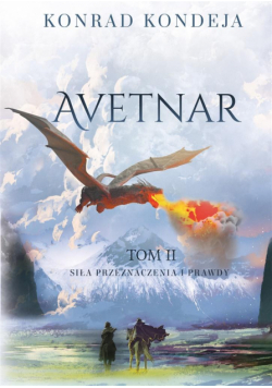 Avetnar T.2 Siła przeznaczenia i prawdy