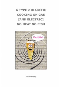 A Type 2 Diabetic Cooking On Gas And Electric