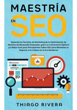 Maestría en SEO