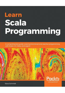 Learn Scala Programming